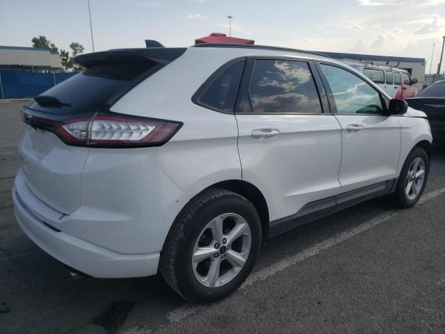 Photo 3 from auction – 2016 FORD EDGE SE with VIN 2FMPK3G91GBB72492