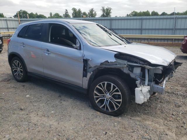 Photo 4 from auction – 2017 MITSUBISHI OUTLANDER with VIN JA4AR3AU7HZ030823