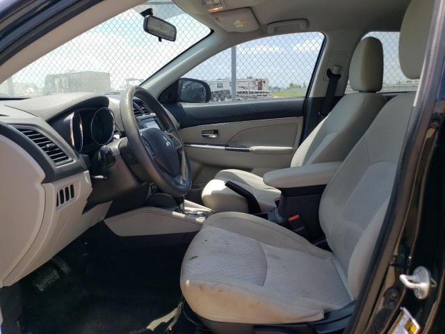 Photo 7 from auction – 2018 MITSUBISHI OUTLANDER with VIN JA4AP3AU1JU010754