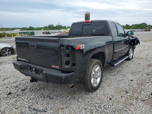 Photo 3 from auction – 2013 GMC SIERRA K15 with VIN 1GTR2WE76DZ232064