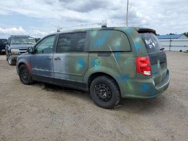 Photo 2 from auction – 2015 RAM TRADESMAN with VIN 2C4JRGAGXFR531980