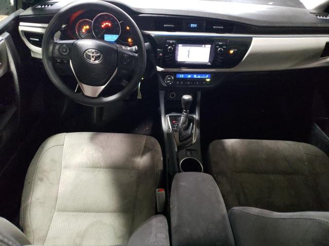 Photo 8 from auction – 2016 TOYOTA COROLLA with VIN 2T1BURHE3GC712066