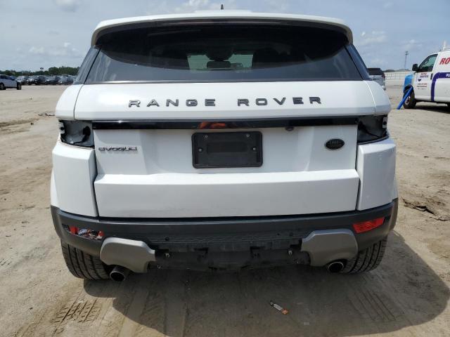 Photo 6 from auction – 2016 LAND ROVER RANGE ROVE with VIN SALVP2BG2GH090263