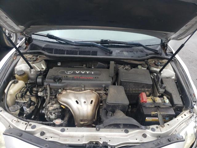Photo 11 from auction – 2009 TOYOTA CAMRY with VIN 4T1BE46K79U286084