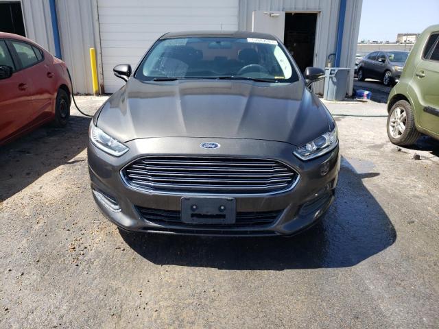 Photo 5 from auction – 2014 FORD FUSION SE with VIN 3FA6P0H77ER128384
