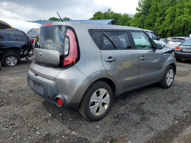 Снимка 3 от търг – 2014 KIA SOUL + с VIN KNDJP3A54E7058347