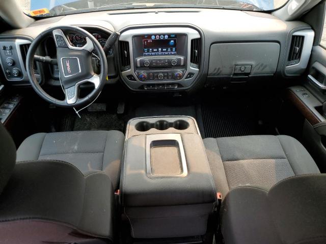 Photo 8 from auction – 2019 GMC SIERRA LIM with VIN 2GTV2MEC0K1112251