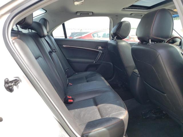 Photo 10 from auction – 2012 LINCOLN MKZ with VIN 3LNHL2GC1CR834798