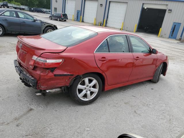 Photo 3 from auction – 2007 TOYOTA CAMRY CE with VIN 4T1BE46K97U070573