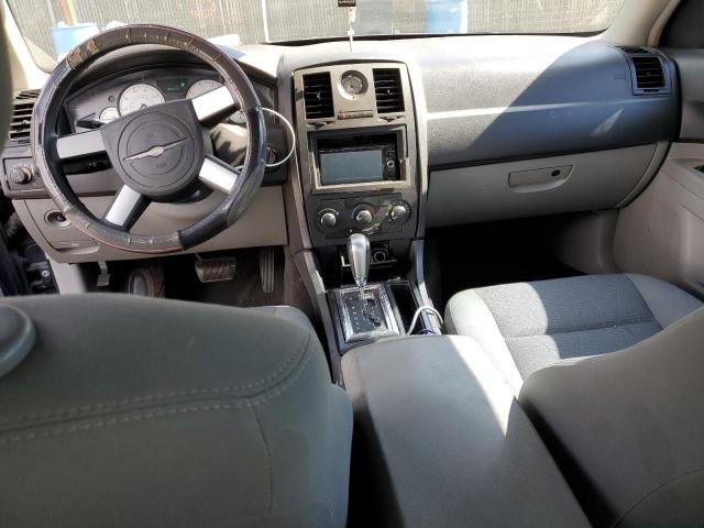 Photo 8 from auction – 2006 CHRYSLER 300 with VIN 2C3KA43R56H211467