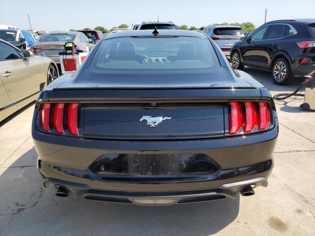 Photo 6 from auction – 2022 FORD MUSTANG with VIN 1FA6P8TH0N5106020