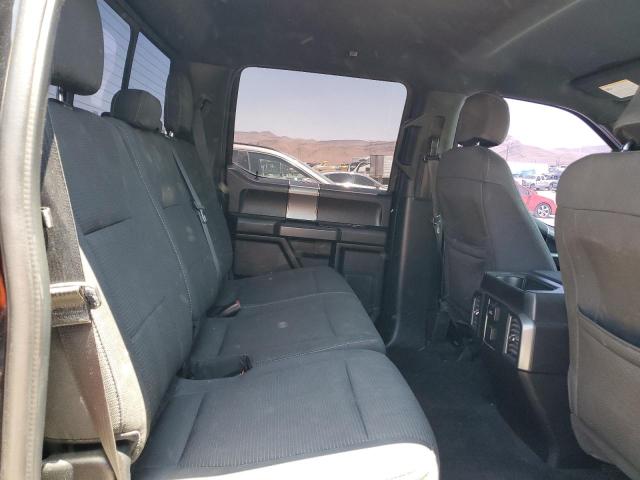 Photo 10 from auction – 2016 FORD F150 SUPER with VIN 1FTEW1EF2GKF12350