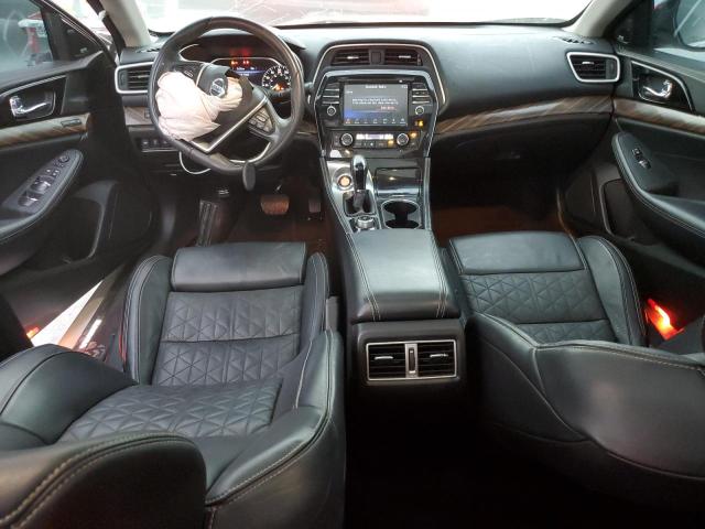Photo 8 from auction – 2017 NISSAN MAXIMA 3.5 with VIN 1N4AA6AP1HC429115