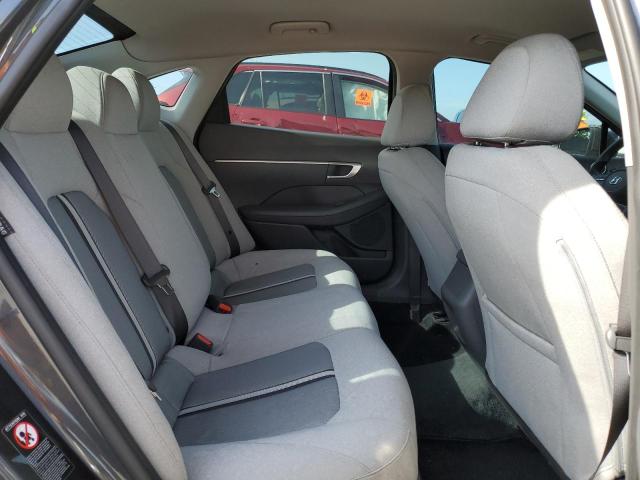 Photo 10 from auction – 2020 HYUNDAI SONATA SE with VIN 5NPEG4JA5LH060766