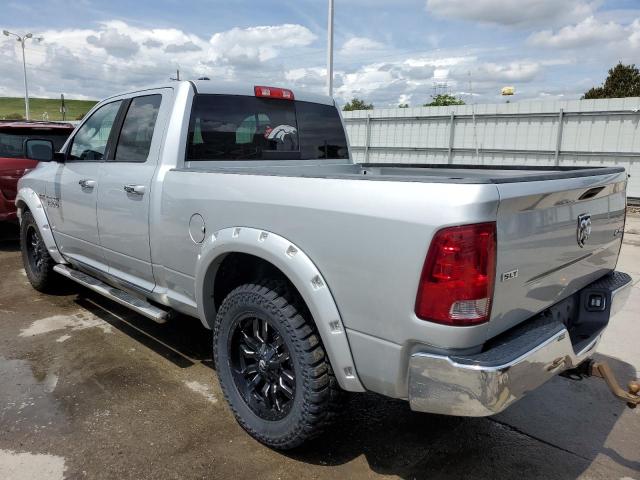 Photo 2 from auction – 2014 RAM 1500 SLT with VIN 1C6RR7GT1ES265809