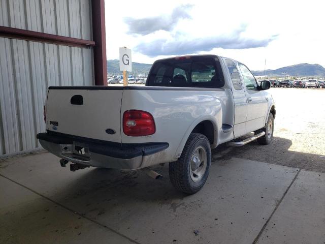 Photo 3 from auction – 2000 FORD F150 with VIN 1FTRX08LXYKA10410