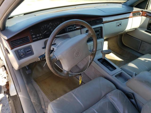 Photo 8 from auction – 1994 CADILLAC ELDORADO with VIN 1G6EL12Y2RU614045