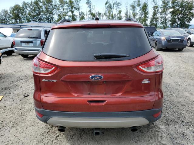 Photo 6 from auction – 2016 FORD ESCAPE SE with VIN 1FMCU9GX5GUB24627