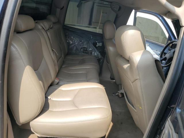 Photo 10 from auction – 2006 GMC NEW SIERRA with VIN 2GTEC13T661204758