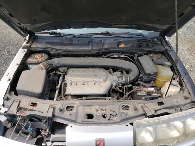 Photo 12 from auction – 2004 SATURN VUE with VIN 5GZCZ53434S829782
