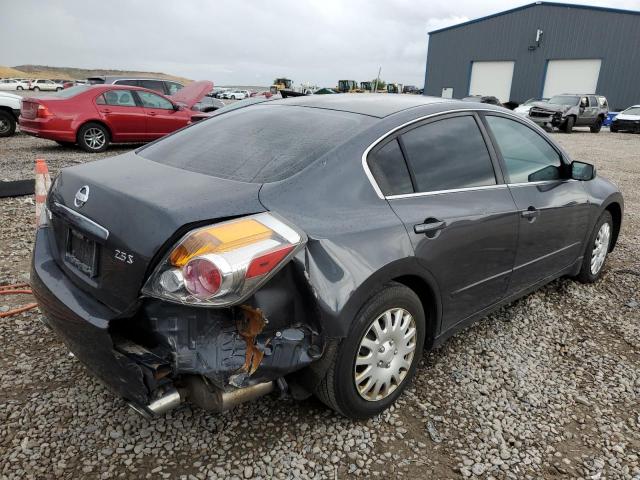 Photo 3 from auction – 2007 NISSAN ALTIMA 2.5 with VIN 1N4AL21E27N428575