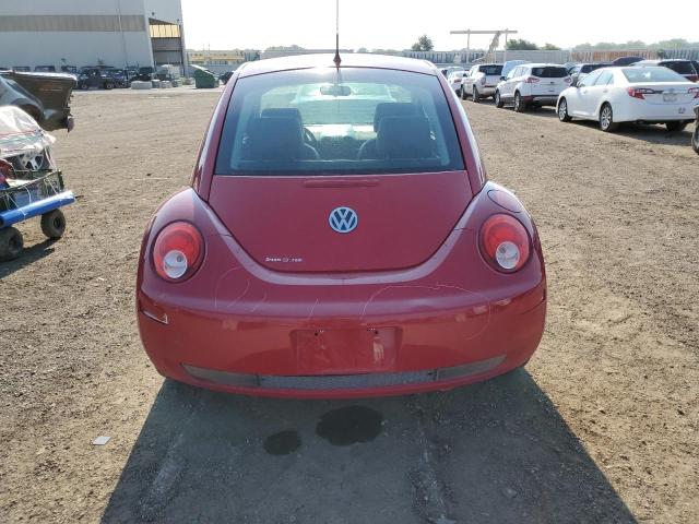 Photo 6 from auction – 2010 VOLKSWAGEN NEW BEETLE with VIN 3VWPG3AG0AM010546