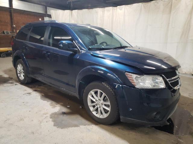 Photo 4 from auction – 2013 DODGE JOURNEY SX with VIN 3C4PDCBG1DT649748