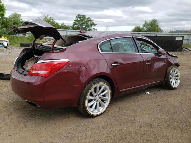 Photo 3 from auction – 2015 BUICK LACROSSE with VIN 1G4GB5G39FF136974
