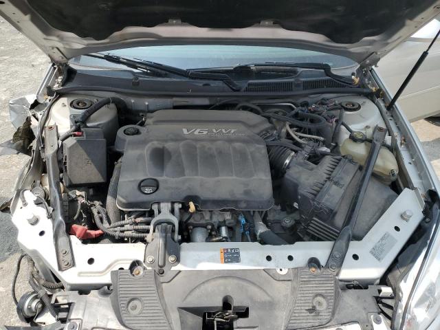 Photo 11 from auction – 2012 CHEVROLET IMPALA LT with VIN 2G1WG5E35C1137345