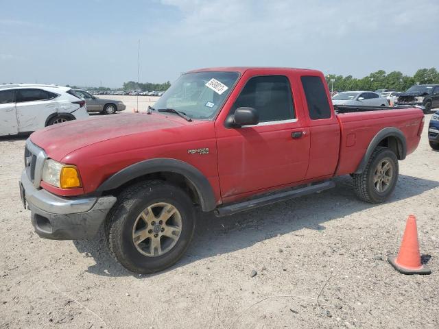 Photo 1 from auction – 2004 FORD RANGER SUP with VIN 1FTZR45E14TA17127