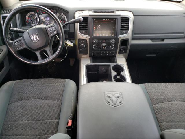 Photo 8 from auction – 2015 RAM 2500 SLT with VIN 3C6UR5ML0FG674153