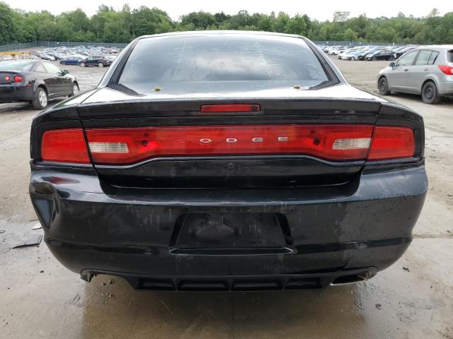 Photo 6 from auction – 2011 DODGE CHARGER PO with VIN 2B3CL1CT7BH554667