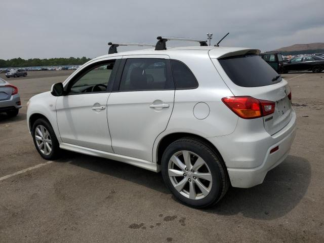 Photo 2 from auction – 2012 MITSUBISHI OUTLANDER with VIN JA4AR4AU3CZ010583