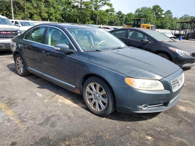 Photo 4 from auction – 2010 VOLVO S80 3.2 with VIN YV1982AS2A1114633