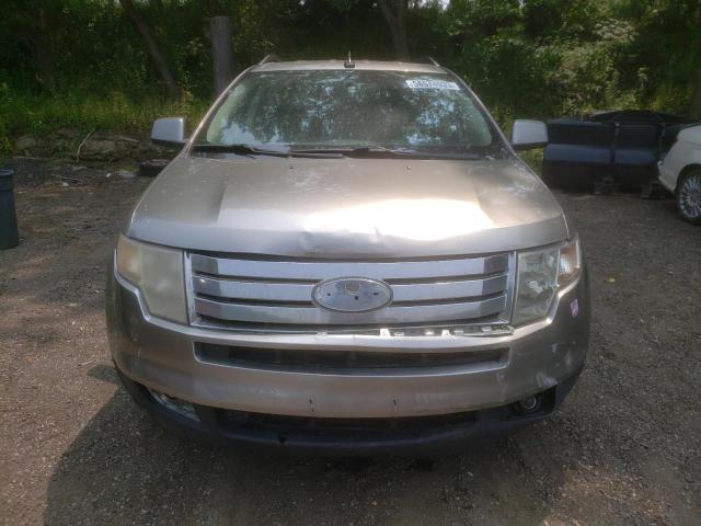 Снимка 5 от търг – 2008 FORD EDGE LIMIT с VIN 2FMDK39C28BA50091