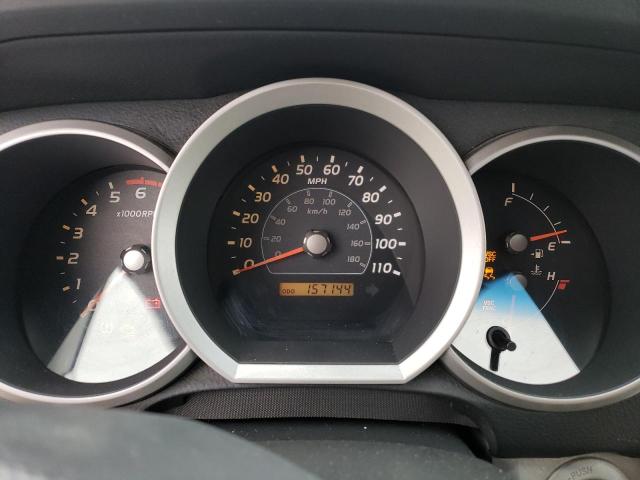 صورة رقم 9 من المزاد - 2006 TOYOTA 4RUNNER SR مع VIN JTEBU14R960103014