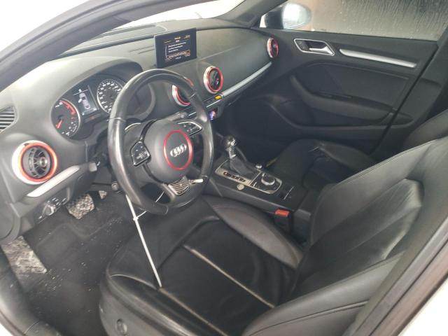 Photo 7 from auction – 2016 AUDI A3 PREMIUM with VIN WAUA7GFF2G1070556