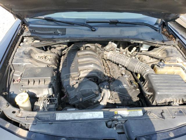Photo 11 from auction – 2007 DODGE CHARGER SE with VIN 2B3KA43R57H843464