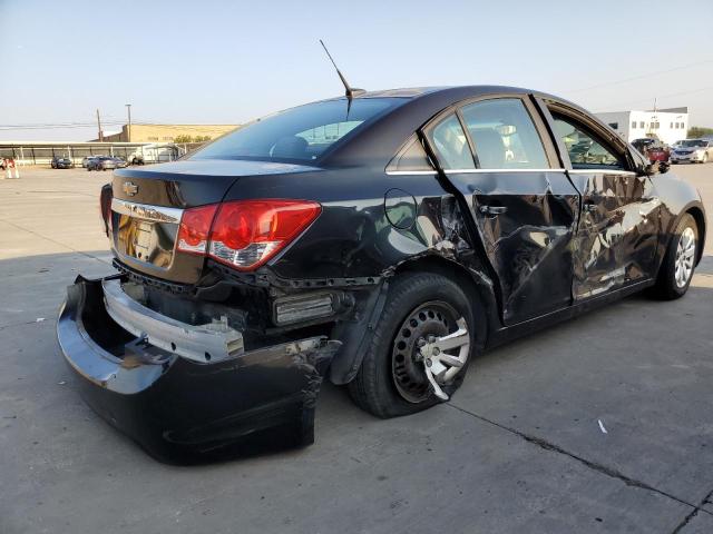 Photo 3 from auction – 2011 CHEVROLET CRUZE LS with VIN 1G1PC5SH6B7203905