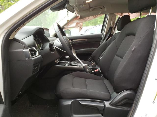 Foto 7 de la subasta – 2022 MAZDA CX-5 con VIN JM3KFBAM6N0616904