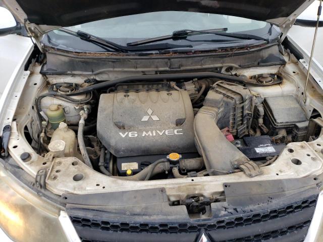 Photo 12 from auction – 2007 MITSUBISHI OUTLANDER with VIN JA4MS31X77U008764