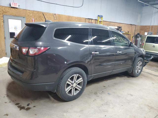 Photo 3 from auction – 2017 CHEVROLET TRAVERSE L with VIN 1GNKVGKD4HJ234383