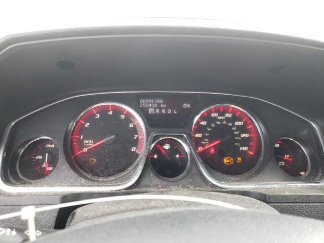 Photo 9 from auction – 2013 GMC ACADIA SLT with VIN 1GKKVRKD5DJ185973
