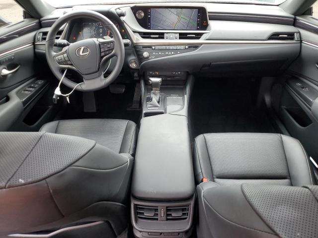 Photo 8 from auction – 2021 LEXUS ES 350 BAS with VIN 58ADZ1B1XMU090053
