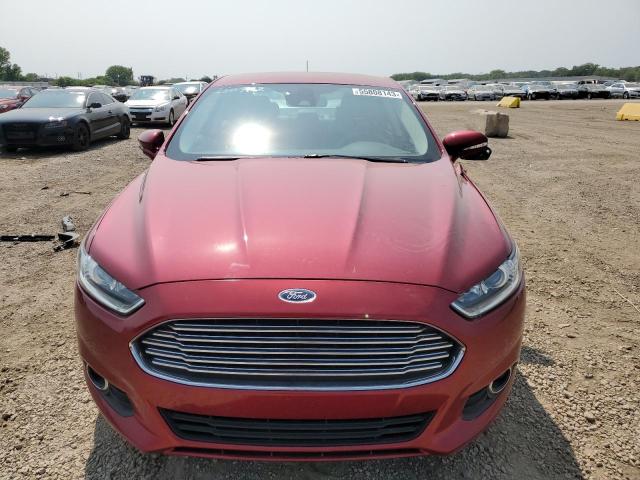 Photo 5 from auction – 2013 FORD FUSION SE with VIN 3FA6P0LU3DR260702