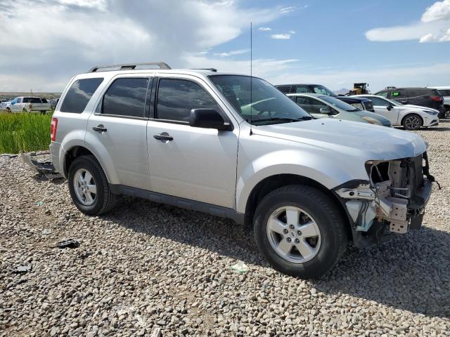 Photo 4 from auction – 2010 FORD ESCAPE XLT with VIN 1FMCU0D75AKD45552