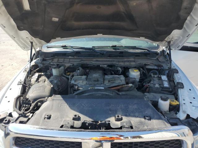 Photo 11 from auction – 2017 RAM 2500 ST with VIN 3C6UR5CL6HG532538