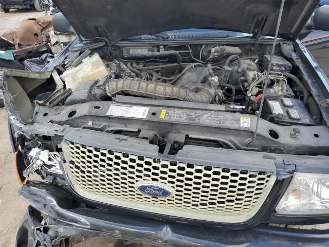 Photo 11 from auction – 2002 FORD RANGER SUP with VIN 1FTYR14V82PB56138