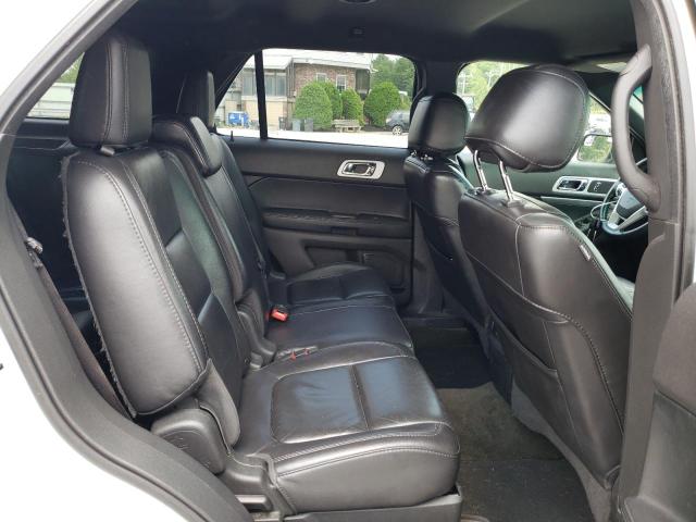 Photo 11 from auction – 2013 FORD EXPLORER X with VIN 1FM5K8D86DGC86590