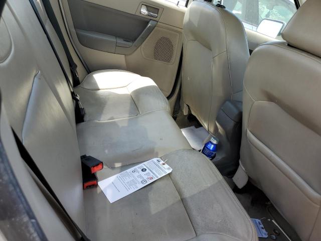 Photo 10 from auction – 2008 FORD FOCUS SE with VIN 1FAHP35N28W241447